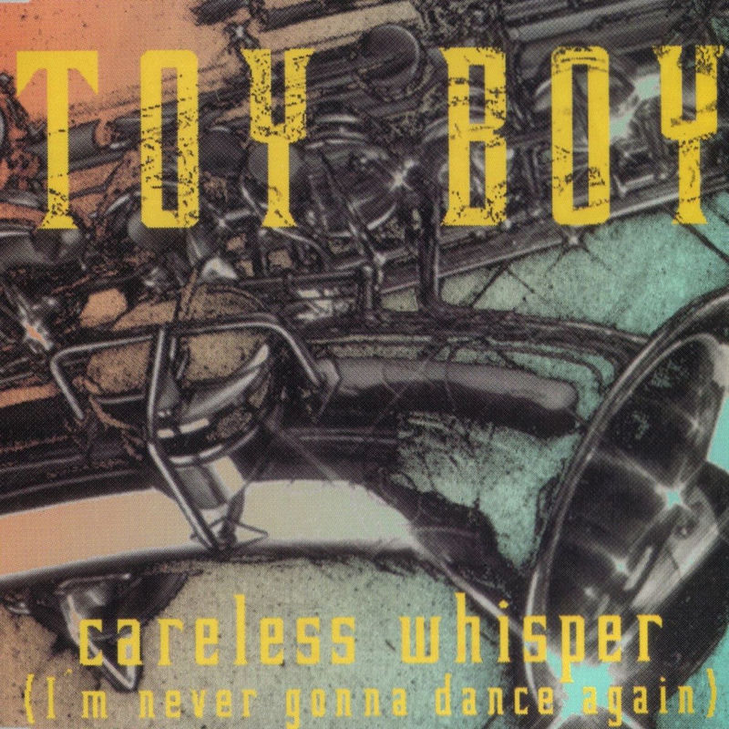 Toy Boy